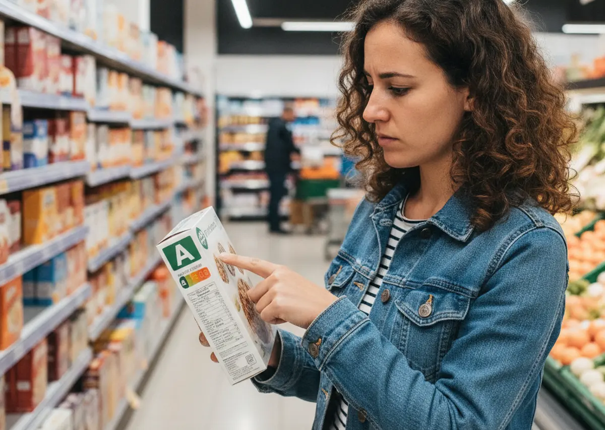 Nutri Score : explication du calcul et guide pour bien l&rsquo;utiliser au quotidien