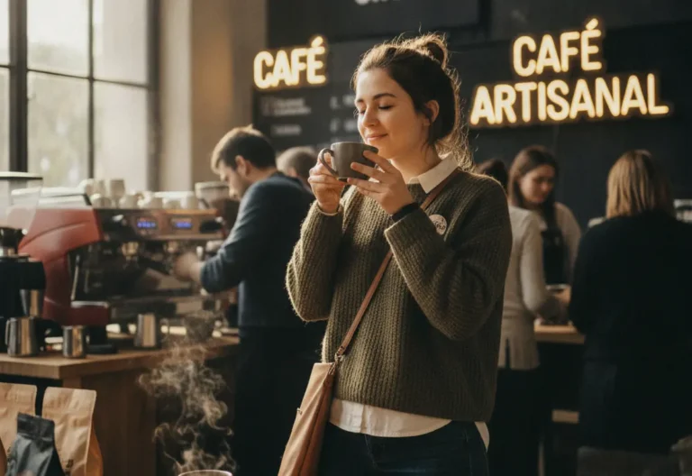 Paris coffee show 2026 dates, programme et billets au parc floral de paris