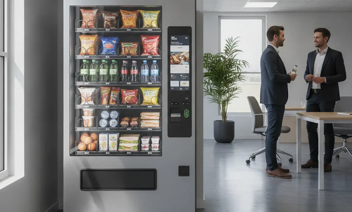 Bienvenue sur da-mag.com, le site d&rsquo;informations sur les distributeurs automatiques